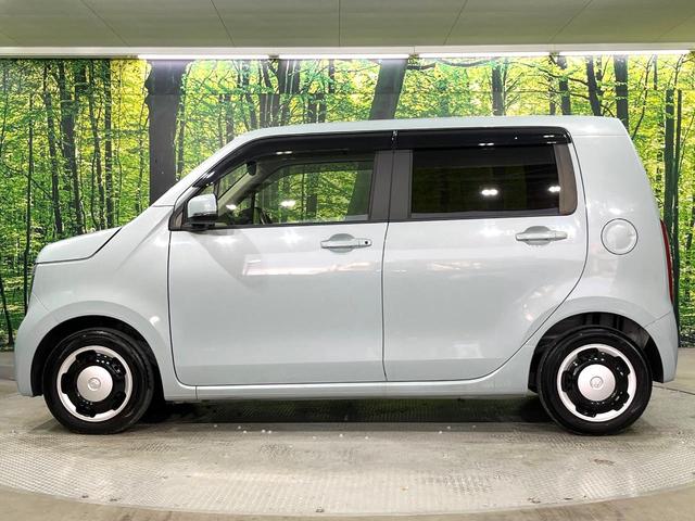 Ｎ－ＷＧＮ Ｌ　禁煙車　純正ナビ　Ｂｌｕｅｔｏｏｔｈ　バックカメラ　ホンダセンシング　ＥＴＣ　アダプティブクルーズコントロール　電動パーキング　オートエアコン　オートライト　シートヒーター　スマートキー（27枚目）