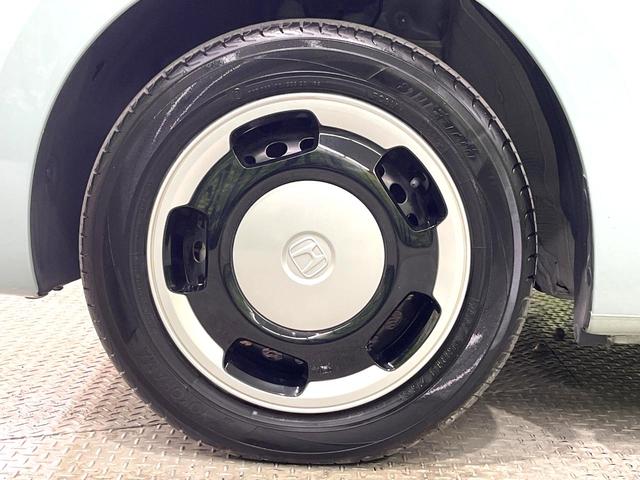 Ｎ－ＷＧＮ Ｌ　禁煙車　純正ナビ　Ｂｌｕｅｔｏｏｔｈ　バックカメラ　ホンダセンシング　ＥＴＣ　アダプティブクルーズコントロール　電動パーキング　オートエアコン　オートライト　シートヒーター　スマートキー（31枚目）