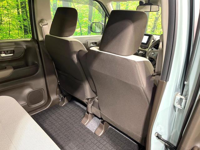 Ｎ－ＷＧＮ Ｌ　禁煙車　純正ナビ　Ｂｌｕｅｔｏｏｔｈ　バックカメラ　ホンダセンシング　ＥＴＣ　アダプティブクルーズコントロール　電動パーキング　オートエアコン　オートライト　シートヒーター　スマートキー（32枚目）