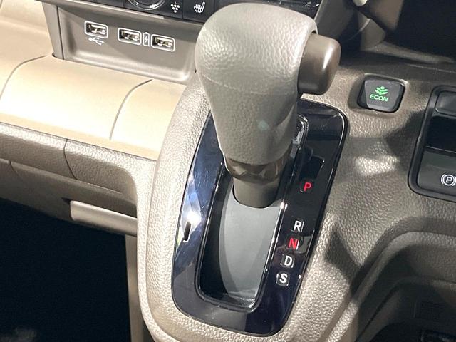 Ｎ－ＷＧＮ Ｌ　禁煙車　純正ナビ　Ｂｌｕｅｔｏｏｔｈ　バックカメラ　ホンダセンシング　ＥＴＣ　アダプティブクルーズコントロール　電動パーキング　オートエアコン　オートライト　シートヒーター　スマートキー（39枚目）