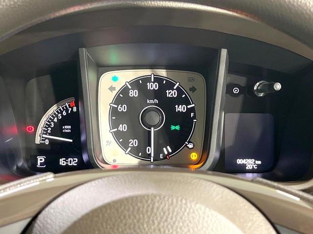 Ｎ－ＷＧＮ Ｌ　禁煙車　純正ナビ　Ｂｌｕｅｔｏｏｔｈ　バックカメラ　ホンダセンシング　ＥＴＣ　アダプティブクルーズコントロール　電動パーキング　オートエアコン　オートライト　シートヒーター　スマートキー（47枚目）