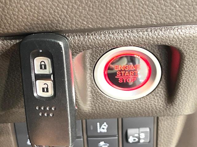 Ｎ－ＷＧＮ Ｌ　禁煙車　純正ナビ　Ｂｌｕｅｔｏｏｔｈ　バックカメラ　ホンダセンシング　ＥＴＣ　アダプティブクルーズコントロール　電動パーキング　オートエアコン　オートライト　シートヒーター　スマートキー（48枚目）
