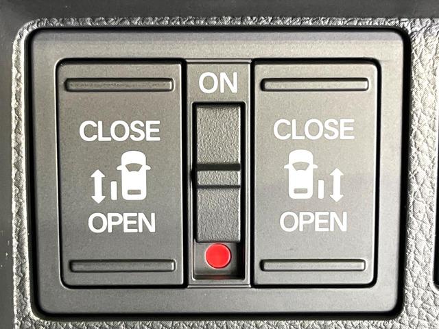 ステップワゴン ｅ：ＨＥＶスパーダ　登録済み未使用車　純正１１．４インチナビ　両側電動スライドドア　アダプティブクルーズコントロール　ブラインドスポットモニター　ＬＥＤヘッドライト　ハーフレザーシート　シートヒーター　フルセグ（5枚目）