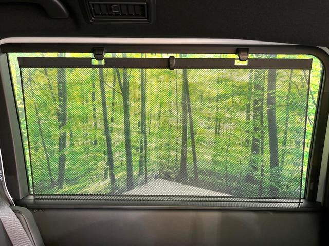 ステップワゴン ｅ：ＨＥＶスパーダ　登録済み未使用車　純正１１．４インチナビ　両側電動スライドドア　アダプティブクルーズコントロール　ブラインドスポットモニター　ＬＥＤヘッドライト　ハーフレザーシート　シートヒーター　フルセグ（34枚目）