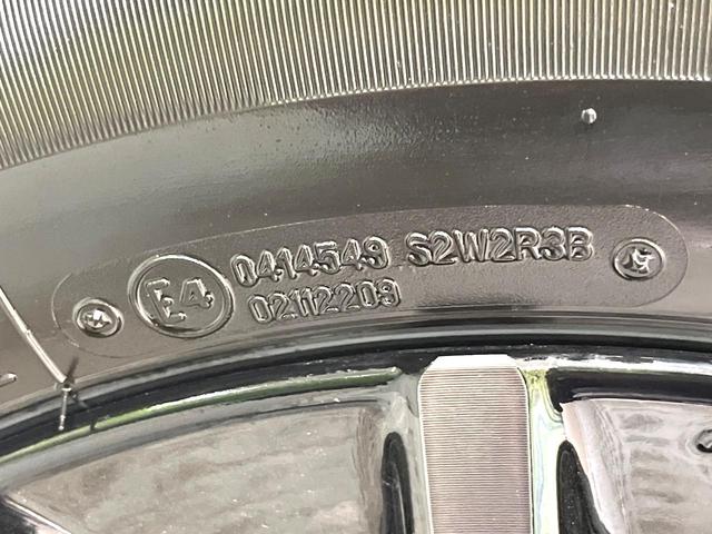 ステップワゴン ｅ：ＨＥＶスパーダ　登録済み未使用車　純正１１．４インチナビ　両側電動スライドドア　アダプティブクルーズコントロール　ブラインドスポットモニター　ＬＥＤヘッドライト　ハーフレザーシート　シートヒーター　フルセグ（40枚目）