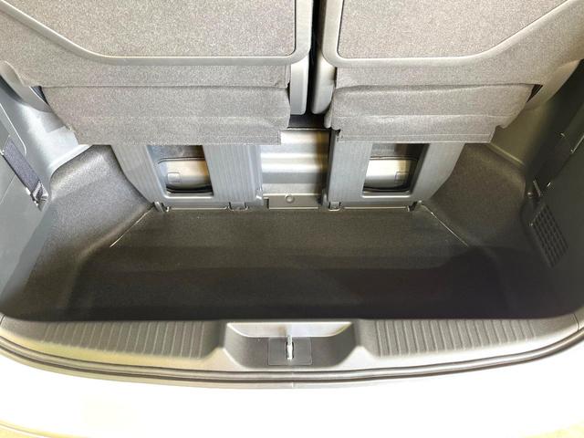 ステップワゴン ｅ：ＨＥＶスパーダ　登録済み未使用車　純正１１．４インチナビ　両側電動スライドドア　アダプティブクルーズコントロール　ブラインドスポットモニター　ＬＥＤヘッドライト　ハーフレザーシート　シートヒーター　フルセグ（43枚目）