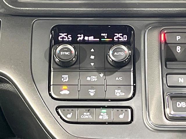 ステップワゴン ｅ：ＨＥＶスパーダ　登録済み未使用車　純正１１．４インチナビ　両側電動スライドドア　アダプティブクルーズコントロール　ブラインドスポットモニター　ＬＥＤヘッドライト　ハーフレザーシート　シートヒーター　フルセグ（48枚目）