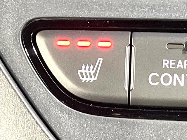 ステップワゴン ｅ：ＨＥＶスパーダ　登録済み未使用車　純正１１．４インチナビ　両側電動スライドドア　アダプティブクルーズコントロール　ブラインドスポットモニター　ＬＥＤヘッドライト　ハーフレザーシート　シートヒーター　フルセグ（51枚目）