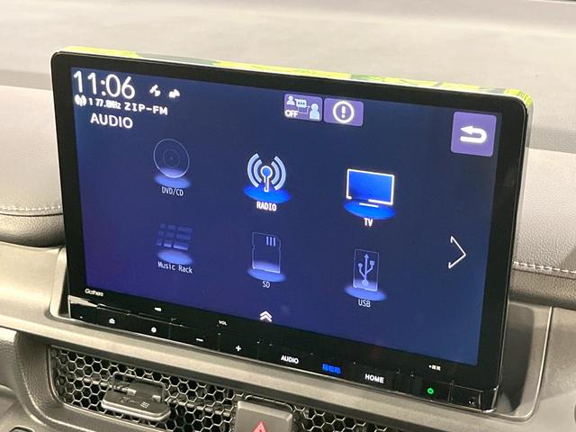 ステップワゴン ｅ：ＨＥＶスパーダ　登録済み未使用車　純正１１．４インチナビ　両側電動スライドドア　アダプティブクルーズコントロール　ブラインドスポットモニター　ＬＥＤヘッドライト　ハーフレザーシート　シートヒーター　フルセグ（68枚目）