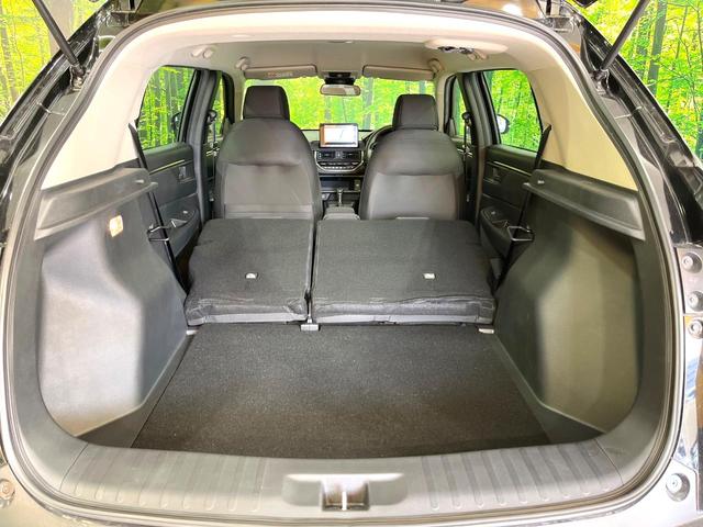 ＷＲ－Ｖ Ｘ　登録済み未使用車　純正８インチナビ　バックカメラ　アダプティブクルーズコントロール　ホンダセンシング　ＬＥＤヘッドライト　フルセグ　Ｂｌｕｅｔｏｏｔｈ再生　バックカメラ　スマートキー　レーンアシスト（10枚目）