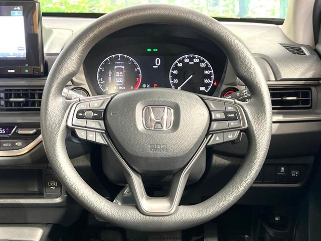 ＷＲ－Ｖ Ｘ　登録済み未使用車　純正８インチナビ　バックカメラ　アダプティブクルーズコントロール　ホンダセンシング　ＬＥＤヘッドライト　フルセグ　Ｂｌｕｅｔｏｏｔｈ再生　バックカメラ　スマートキー　レーンアシスト（11枚目）