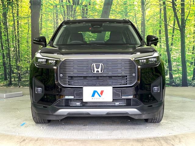 ＷＲ－Ｖ Ｘ　登録済み未使用車　純正８インチナビ　バックカメラ　アダプティブクルーズコントロール　ホンダセンシング　ＬＥＤヘッドライト　フルセグ　Ｂｌｕｅｔｏｏｔｈ再生　バックカメラ　スマートキー　レーンアシスト（14枚目）