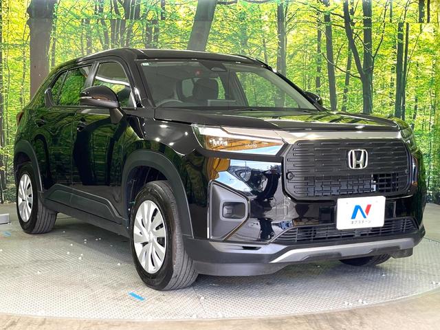 ＷＲ－Ｖ Ｘ　登録済み未使用車　純正８インチナビ　バックカメラ　アダプティブクルーズコントロール　ホンダセンシング　ＬＥＤヘッドライト　フルセグ　Ｂｌｕｅｔｏｏｔｈ再生　バックカメラ　スマートキー　レーンアシスト（16枚目）