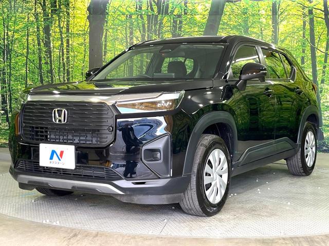 ＷＲ－Ｖ Ｘ　登録済み未使用車　純正８インチナビ　バックカメラ　アダプティブクルーズコントロール　ホンダセンシング　ＬＥＤヘッドライト　フルセグ　Ｂｌｕｅｔｏｏｔｈ再生　バックカメラ　スマートキー　レーンアシスト（24枚目）