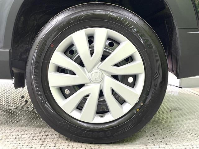 ＷＲ－Ｖ Ｘ　登録済み未使用車　純正８インチナビ　バックカメラ　アダプティブクルーズコントロール　ホンダセンシング　ＬＥＤヘッドライト　フルセグ　Ｂｌｕｅｔｏｏｔｈ再生　バックカメラ　スマートキー　レーンアシスト（31枚目）