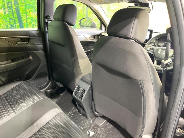 ＷＲ－Ｖ Ｘ　登録済み未使用車　純正８インチナビ　バックカメラ　アダプティブクルーズコントロール　ホンダセンシング　ＬＥＤヘッドライト　フルセグ　Ｂｌｕｅｔｏｏｔｈ再生　バックカメラ　スマートキー　レーンアシスト（34枚目）