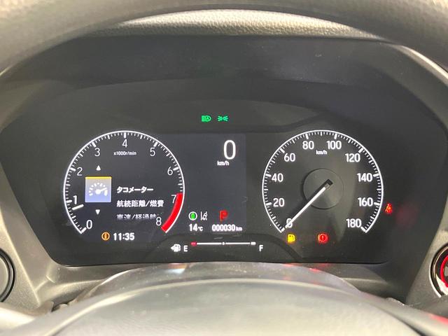 ＷＲ－Ｖ Ｘ　登録済み未使用車　純正８インチナビ　バックカメラ　アダプティブクルーズコントロール　ホンダセンシング　ＬＥＤヘッドライト　フルセグ　Ｂｌｕｅｔｏｏｔｈ再生　バックカメラ　スマートキー　レーンアシスト（49枚目）