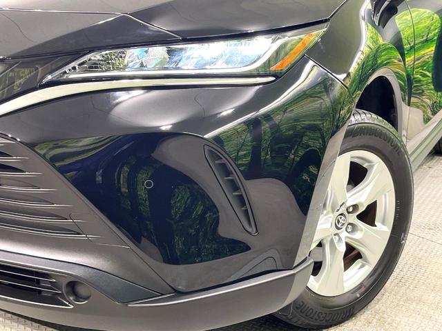 ハリアー S 禁煙車 純正ナビ付ディスプレイオーディオ Bluetooth バックカメラ ETC レーダークルーズコントロール セーフティセンス LEDヘッド オートライト オートエアコン 純正17AW(8枚目)
