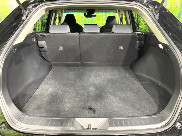 ハリアー S 禁煙車 純正ナビ付ディスプレイオーディオ Bluetooth バックカメラ ETC レーダークルーズコントロール セーフティセンス LEDヘッド オートライト オートエアコン 純正17AW(12枚目)