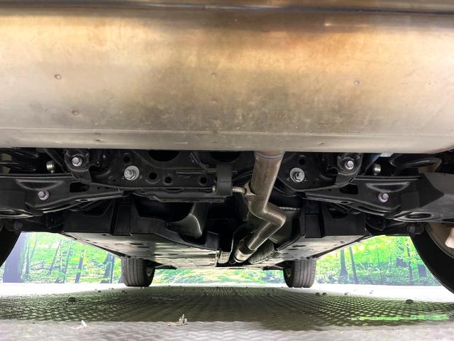 ハリアー S 禁煙車 純正ナビ付ディスプレイオーディオ Bluetooth バックカメラ ETC レーダークルーズコントロール セーフティセンス LEDヘッド オートライト オートエアコン 純正17AW(18枚目)