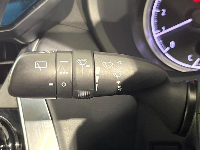 ハリアー S 禁煙車 純正ナビ付ディスプレイオーディオ Bluetooth バックカメラ ETC レーダークルーズコントロール セーフティセンス LEDヘッド オートライト オートエアコン 純正17AW(21枚目)