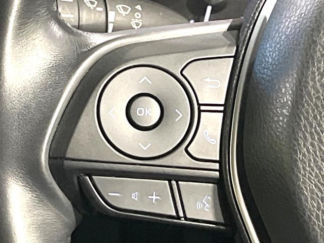 ハリアー S 禁煙車 純正ナビ付ディスプレイオーディオ Bluetooth バックカメラ ETC レーダークルーズコントロール セーフティセンス LEDヘッド オートライト オートエアコン 純正17AW(23枚目)