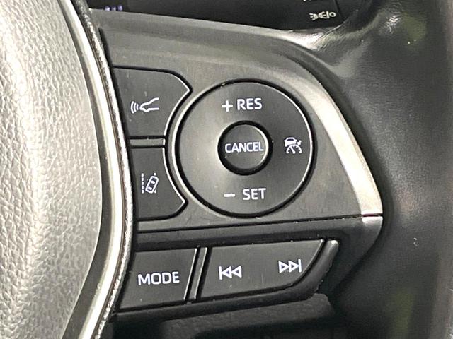 ハリアー S 禁煙車 純正ナビ付ディスプレイオーディオ Bluetooth バックカメラ ETC レーダークルーズコントロール セーフティセンス LEDヘッド オートライト オートエアコン 純正17AW(24枚目)