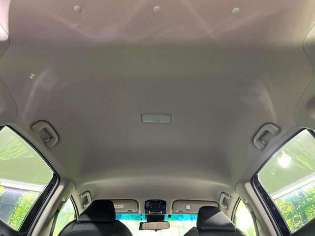 ハリアー S 禁煙車 純正ナビ付ディスプレイオーディオ Bluetooth バックカメラ ETC レーダークルーズコントロール セーフティセンス LEDヘッド オートライト オートエアコン 純正17AW(38枚目)