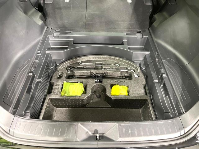 ハリアー S 禁煙車 純正ナビ付ディスプレイオーディオ Bluetooth バックカメラ ETC レーダークルーズコントロール セーフティセンス LEDヘッド オートライト オートエアコン 純正17AW(40枚目)