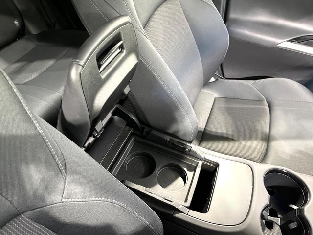 ハリアー S 禁煙車 純正ナビ付ディスプレイオーディオ Bluetooth バックカメラ ETC レーダークルーズコントロール セーフティセンス LEDヘッド オートライト オートエアコン 純正17AW(42枚目)