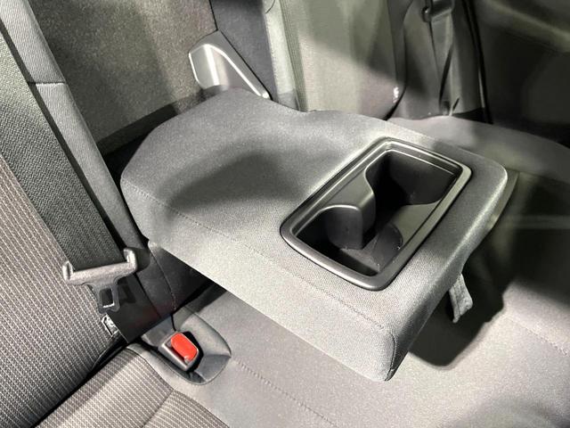 ハリアー S 禁煙車 純正ナビ付ディスプレイオーディオ Bluetooth バックカメラ ETC レーダークルーズコントロール セーフティセンス LEDヘッド オートライト オートエアコン 純正17AW(43枚目)