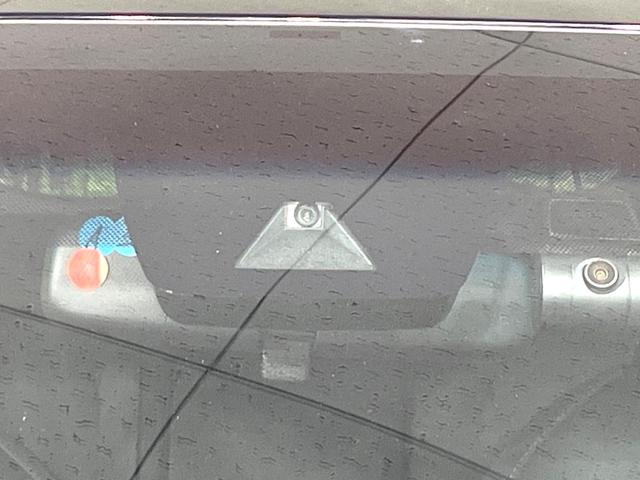 ハリアー S 禁煙車 純正ナビ付ディスプレイオーディオ Bluetooth バックカメラ ETC レーダークルーズコントロール セーフティセンス LEDヘッド オートライト オートエアコン 純正17AW(45枚目)