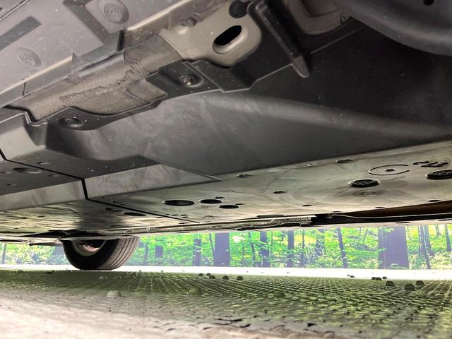 ハリアー S 禁煙車 純正ナビ付ディスプレイオーディオ Bluetooth バックカメラ ETC レーダークルーズコントロール セーフティセンス LEDヘッド オートライト オートエアコン 純正17AW(57枚目)