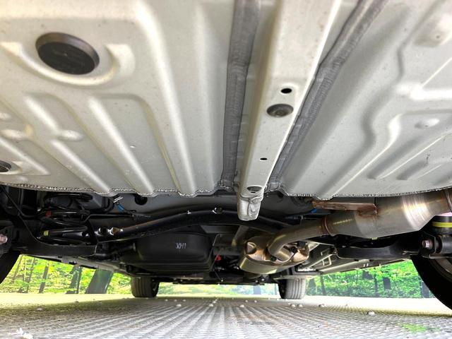 ヴォクシー ハイブリッドＳ－Ｚ　禁煙車　純正１０．５型ナビ　バックカメラ　ビルトインＥＴＣ　両側電動スライドドア　レーダークルーズコントロール　セーフティセンス　リアオートエアコン　ＬＥＤヘッドライト　純正１７ＡＷ　スマートキー（19枚目）