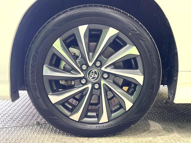 ヴォクシー ハイブリッドＳ－Ｚ　禁煙車　純正１０．５型ナビ　バックカメラ　ビルトインＥＴＣ　両側電動スライドドア　レーダークルーズコントロール　セーフティセンス　リアオートエアコン　ＬＥＤヘッドライト　純正１７ＡＷ　スマートキー（33枚目）