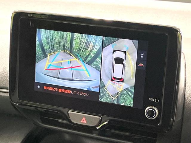 ヤリスクロス Ｚ　禁煙車　ナビ機能付き純正ディスプレイオーディオ　全周囲モニター　シートヒーター　レーダークルーズ　ブラインドスポットモニター　ＬＥＤヘッドライト　オートライト　パワーシート　スマートキー（4枚目）