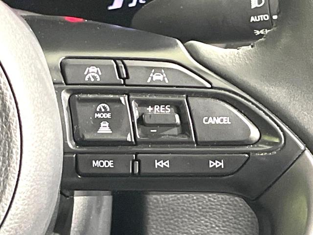 ヤリスクロス Ｚ　禁煙車　ナビ機能付き純正ディスプレイオーディオ　全周囲モニター　シートヒーター　レーダークルーズ　ブラインドスポットモニター　ＬＥＤヘッドライト　オートライト　パワーシート　スマートキー（6枚目）