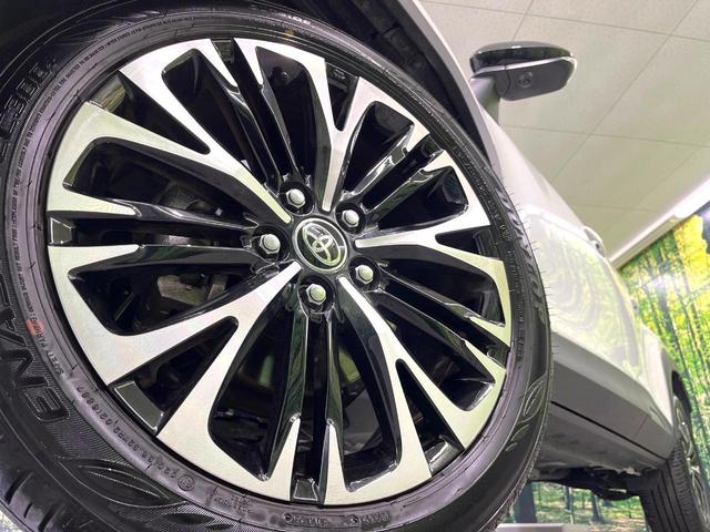 ヤリスクロス Ｚ　禁煙車　ナビ機能付き純正ディスプレイオーディオ　全周囲モニター　シートヒーター　レーダークルーズ　ブラインドスポットモニター　ＬＥＤヘッドライト　オートライト　パワーシート　スマートキー（14枚目）