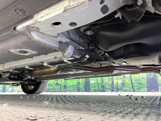 ヤリスクロス Ｚ　禁煙車　ナビ機能付き純正ディスプレイオーディオ　全周囲モニター　シートヒーター　レーダークルーズ　ブラインドスポットモニター　ＬＥＤヘッドライト　オートライト　パワーシート　スマートキー（24枚目）