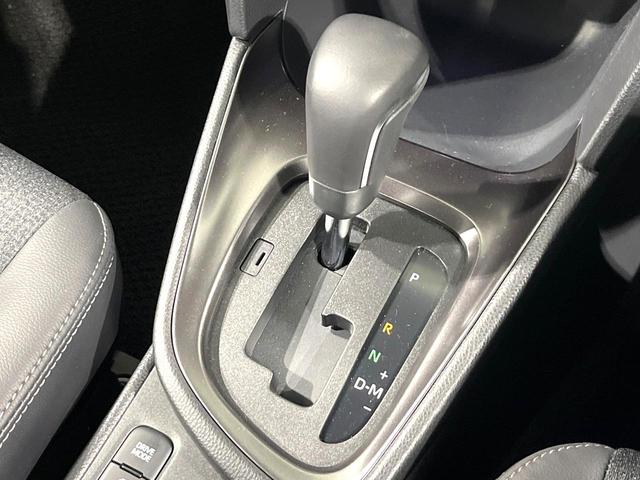 ヤリスクロス Ｚ　禁煙車　ナビ機能付き純正ディスプレイオーディオ　全周囲モニター　シートヒーター　レーダークルーズ　ブラインドスポットモニター　ＬＥＤヘッドライト　オートライト　パワーシート　スマートキー（32枚目）