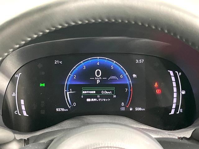 ヤリスクロス Ｚ　禁煙車　ナビ機能付き純正ディスプレイオーディオ　全周囲モニター　シートヒーター　レーダークルーズ　ブラインドスポットモニター　ＬＥＤヘッドライト　オートライト　パワーシート　スマートキー（33枚目）