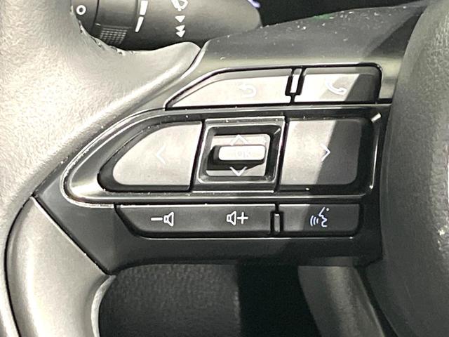 ヤリスクロス Ｚ　禁煙車　ナビ機能付き純正ディスプレイオーディオ　全周囲モニター　シートヒーター　レーダークルーズ　ブラインドスポットモニター　ＬＥＤヘッドライト　オートライト　パワーシート　スマートキー（34枚目）