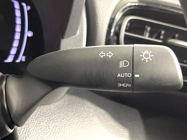 ヤリスクロス Ｚ　禁煙車　ナビ機能付き純正ディスプレイオーディオ　全周囲モニター　シートヒーター　レーダークルーズ　ブラインドスポットモニター　ＬＥＤヘッドライト　オートライト　パワーシート　スマートキー（36枚目）