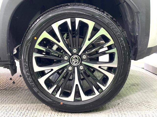 ヤリスクロス Ｚ　禁煙車　ナビ機能付き純正ディスプレイオーディオ　全周囲モニター　シートヒーター　レーダークルーズ　ブラインドスポットモニター　ＬＥＤヘッドライト　オートライト　パワーシート　スマートキー（49枚目）