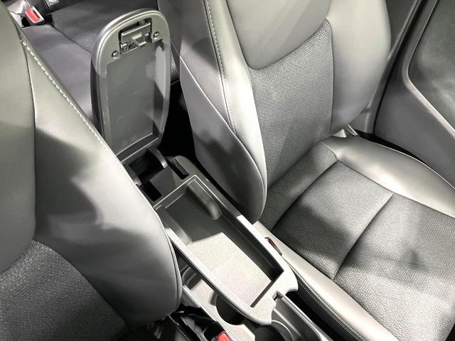 ヤリスクロス Ｚ　禁煙車　ナビ機能付き純正ディスプレイオーディオ　全周囲モニター　シートヒーター　レーダークルーズ　ブラインドスポットモニター　ＬＥＤヘッドライト　オートライト　パワーシート　スマートキー（62枚目）