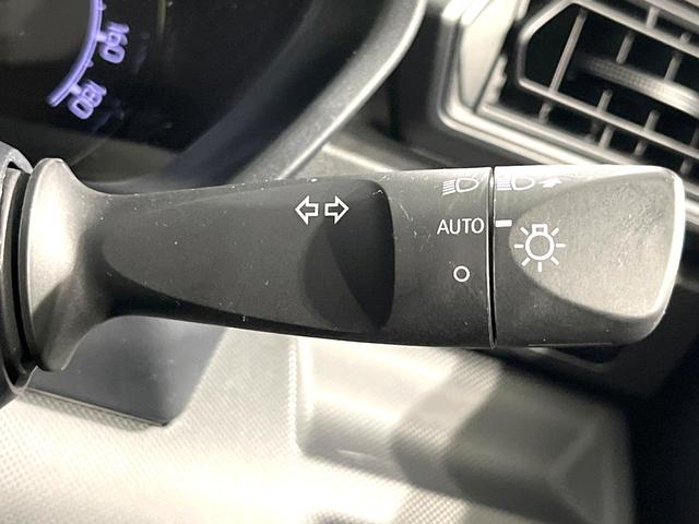 ライズ X S 禁煙車 バックカメラ SDナビ 衝突被害軽減システム コーナーセンサー スマートキー LEDヘッド オートハイビーム 車線逸脱警報 オートライト Bluetooth CD 地デジ(7枚目)