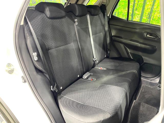 ライズ X S 禁煙車 バックカメラ SDナビ 衝突被害軽減システム コーナーセンサー スマートキー LEDヘッド オートハイビーム 車線逸脱警報 オートライト Bluetooth CD 地デジ(9枚目)