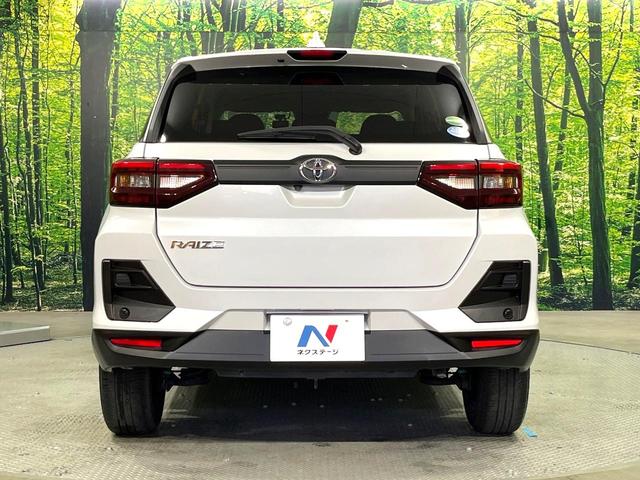 ライズ X S 禁煙車 バックカメラ SDナビ 衝突被害軽減システム コーナーセンサー スマートキー LEDヘッド オートハイビーム 車線逸脱警報 オートライト Bluetooth CD 地デジ(15枚目)