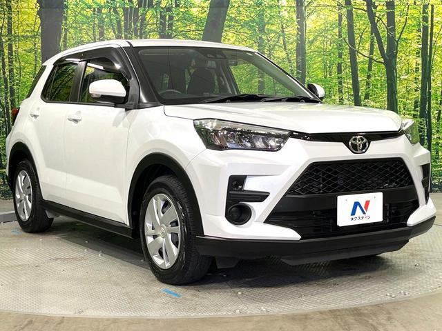 ライズ X S 禁煙車 バックカメラ SDナビ 衝突被害軽減システム コーナーセンサー スマートキー LEDヘッド オートハイビーム 車線逸脱警報 オートライト Bluetooth CD 地デジ(16枚目)