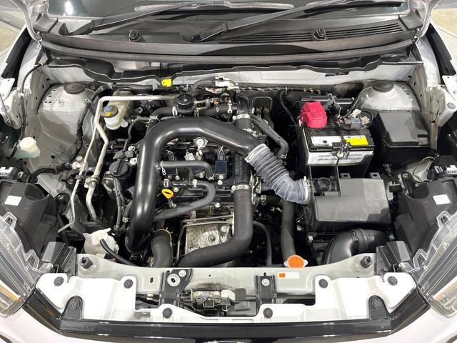 ライズ X S 禁煙車 バックカメラ SDナビ 衝突被害軽減システム コーナーセンサー スマートキー LEDヘッド オートハイビーム 車線逸脱警報 オートライト Bluetooth CD 地デジ(18枚目)